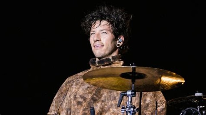Josh Dun