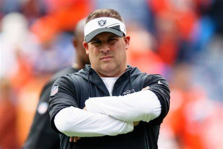 Josh McDaniels