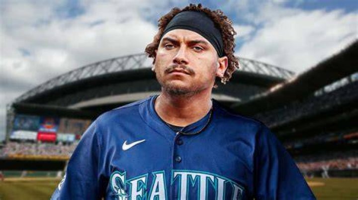 Josh Naylor (Baseball Player) - Age, Birthday, Bio, Facts, Family, Net Worth, Height & More
