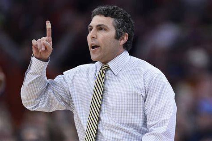 Josh Pastner