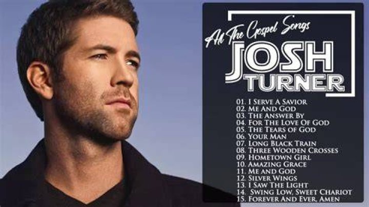 Josh Turner