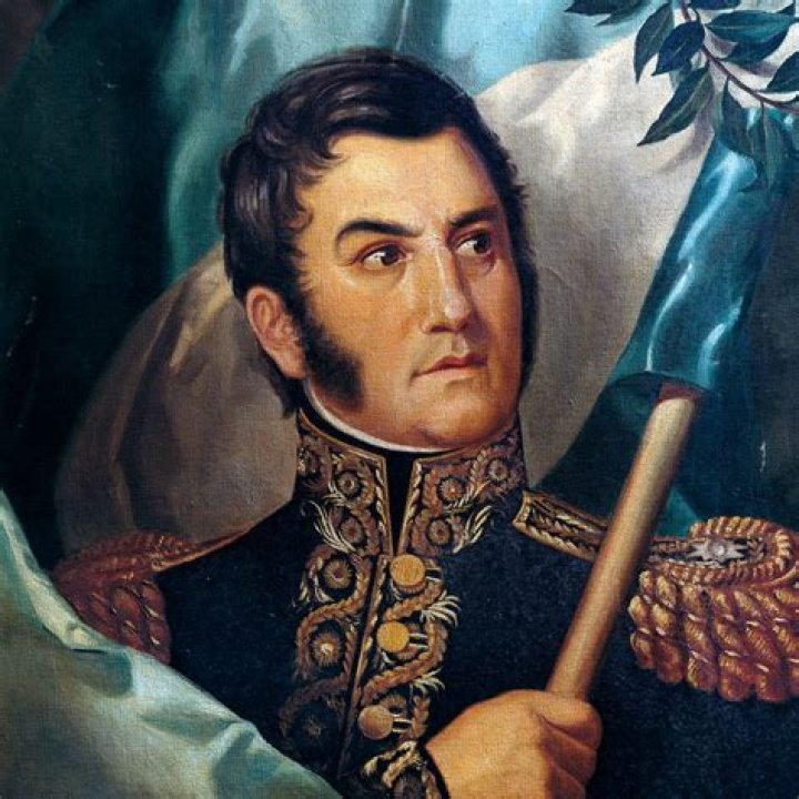 José de San Martín (World Leader) - Age, Birthday, Bio, Facts, Family, Net Worth, Height & More
