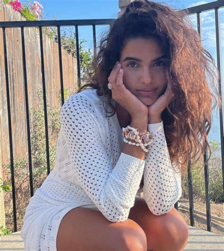 J&uacute;lia Muniz Robinson