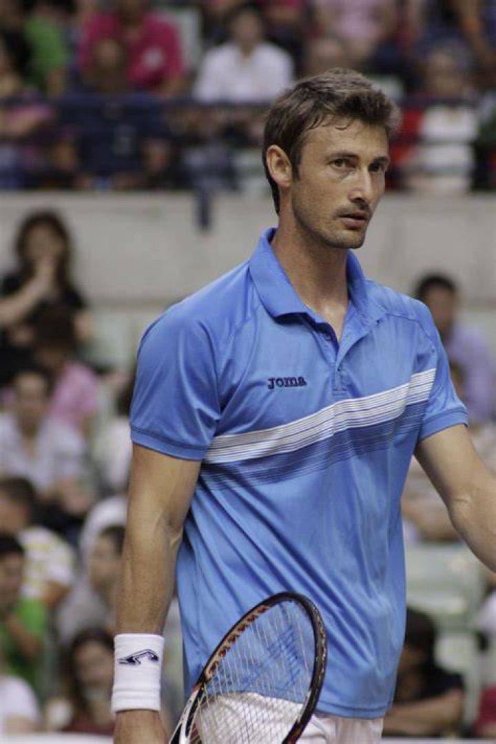 Juan Carlos Ferrero (Tennis Player) - Age, Birthday, Bio, Facts, Family, Net Worth, Height & More