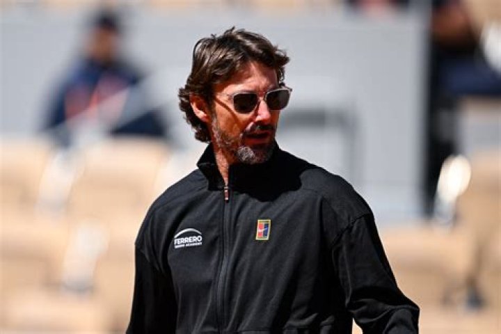 Juan Carlos Ferrero