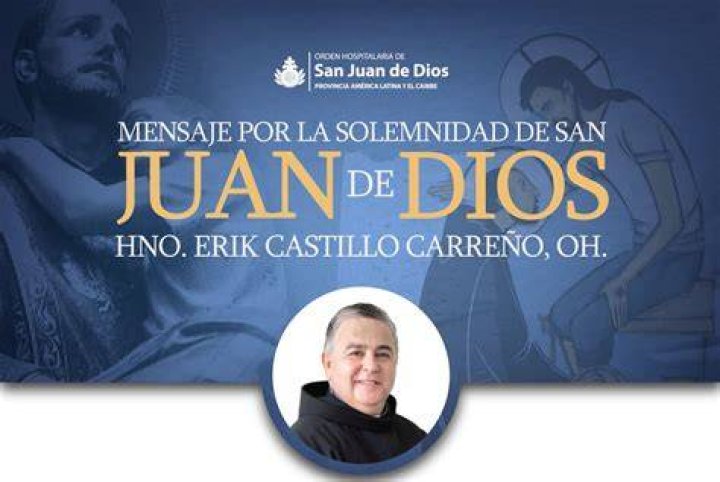 Juan De Dios Garc&iacute;a
