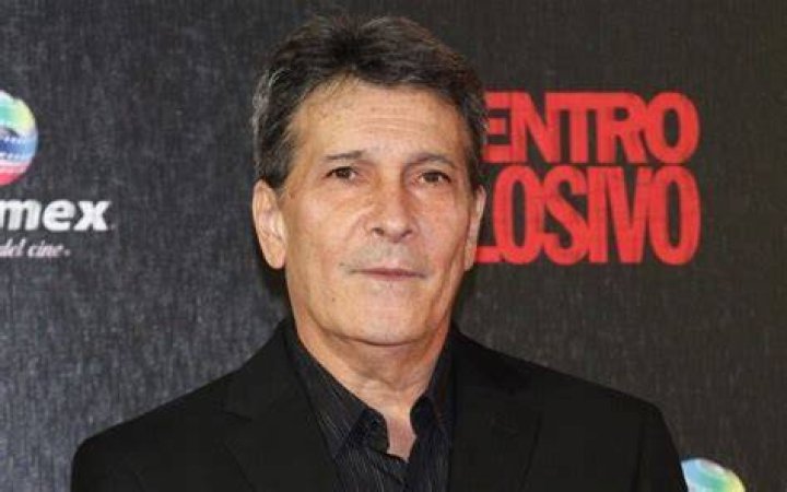 Juan Ferrara (TV Actor) - Age, Birthday, Bio, Facts, Family, Net Worth, Height & More