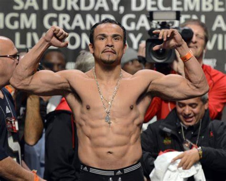 Juan Manuel Márquez (Boxer) - Age, Birthday, Bio, Facts, Family, Net Worth, Height & More