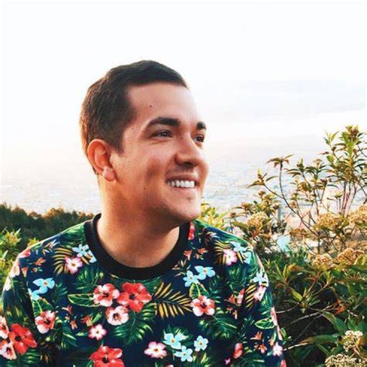 Juca Viapri (Estrella de YouTube) - Edad, cumpleaños, biografía, hechos, familia, patrimonio neto, altura y más