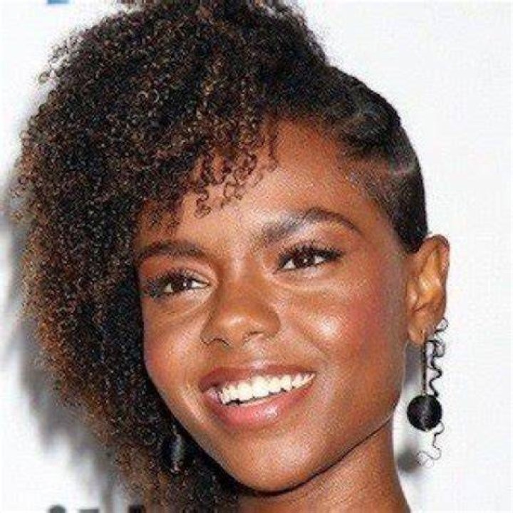 Judaea Brown (TV Actress) - Age, Birthday, Bio, Facts, Family, Net Worth, Height & More