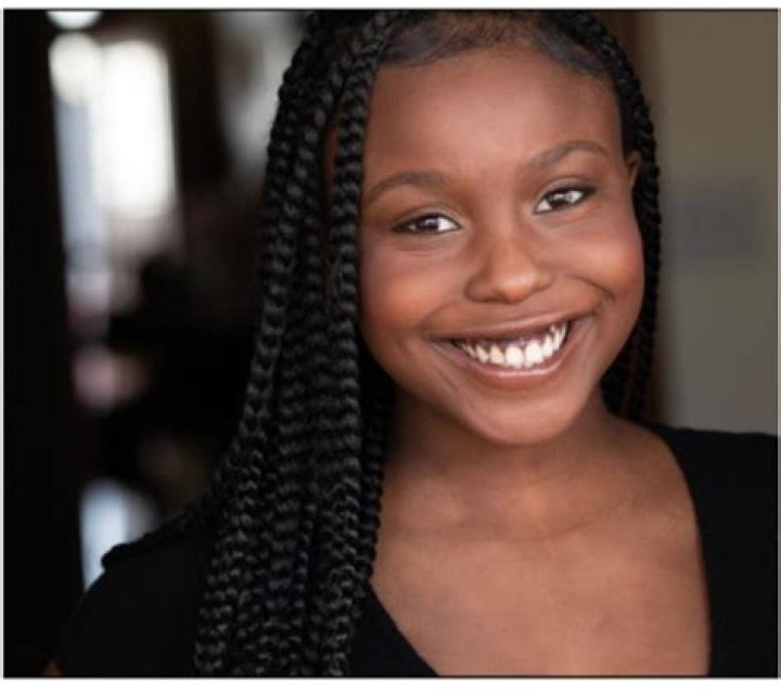 Judaea Brown