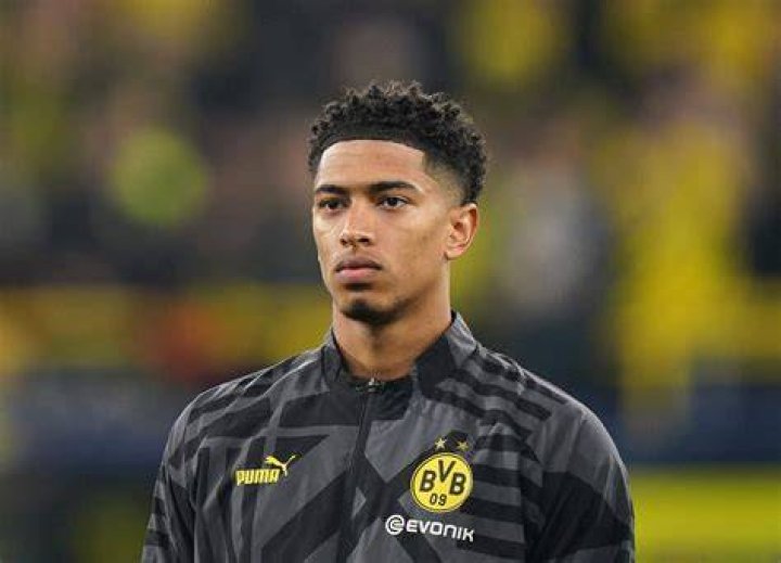Jude Bellingham (Soccer Player) - Age, Birthday, Bio, Facts, Family, Net Worth, Height & More