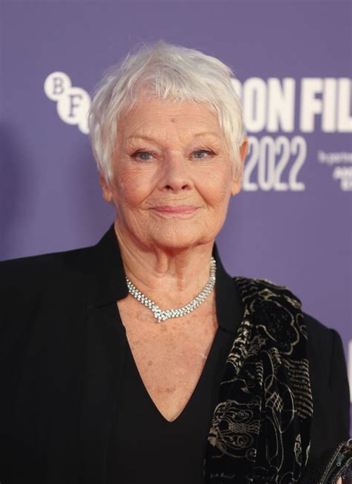 Judi Dench (Movie Actress) - Age, Birthday, Bio, Facts, Family, Net Worth, Height & More