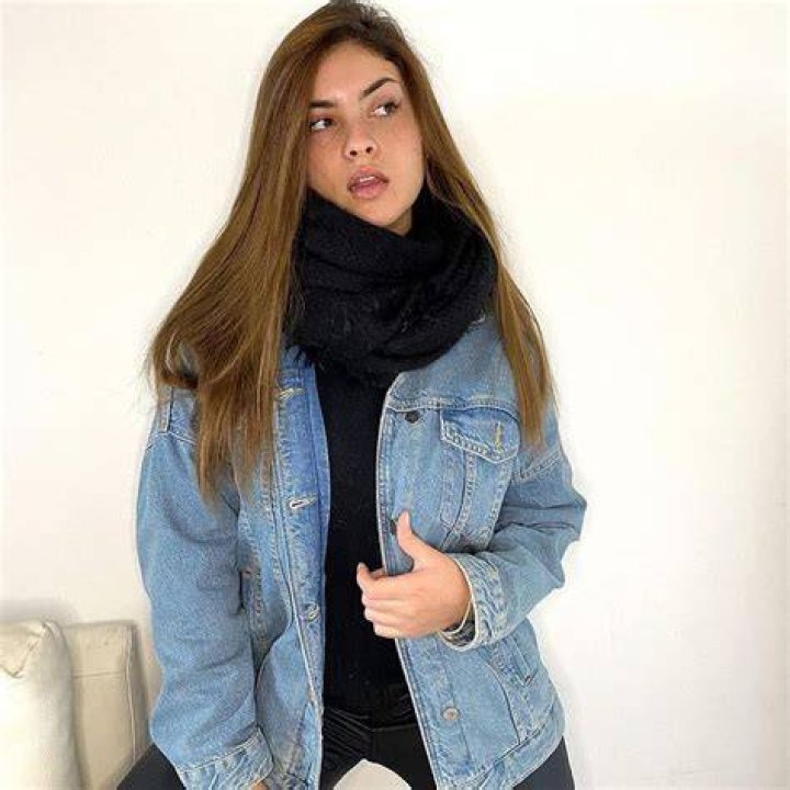 Judit Guerra (Model) - Age, Birthday, Bio, Facts, Family, Net Worth, Height & More