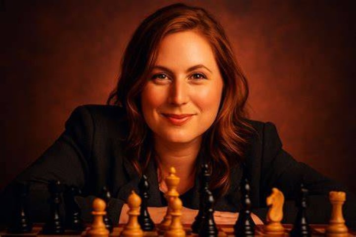 Judit Polgar (Chess Player) - Age, Birthday, Bio, Facts, Family, Net Worth, Height & More