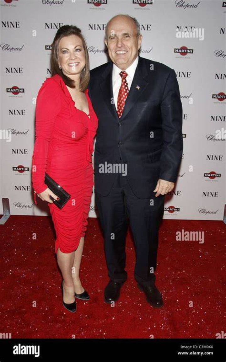 Judith Giuliani