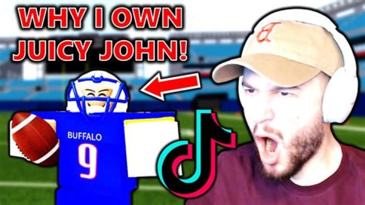 Juicy John