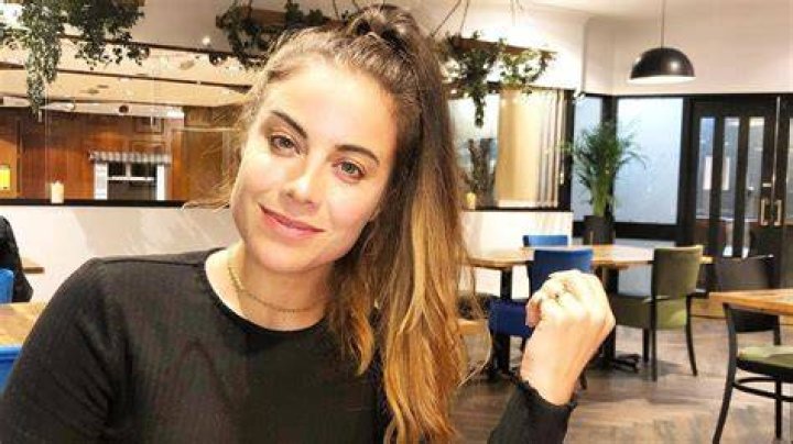 Julia D'Albert-Pusey (Reality Star) - Age, Birthday, Bio, Facts, Family, Net Worth, Height & More