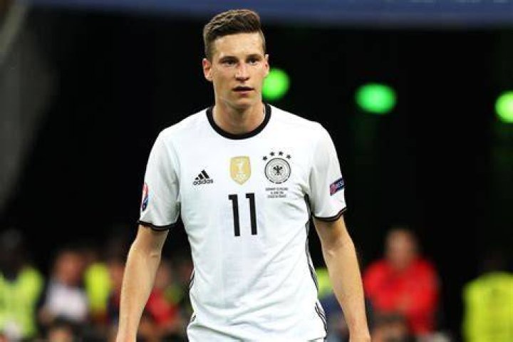 Julian Draxler