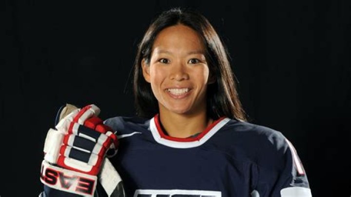Julie Chu (Hockey Player) - Age, Birthday, Bio, Facts, Family, Net Worth, Height & More