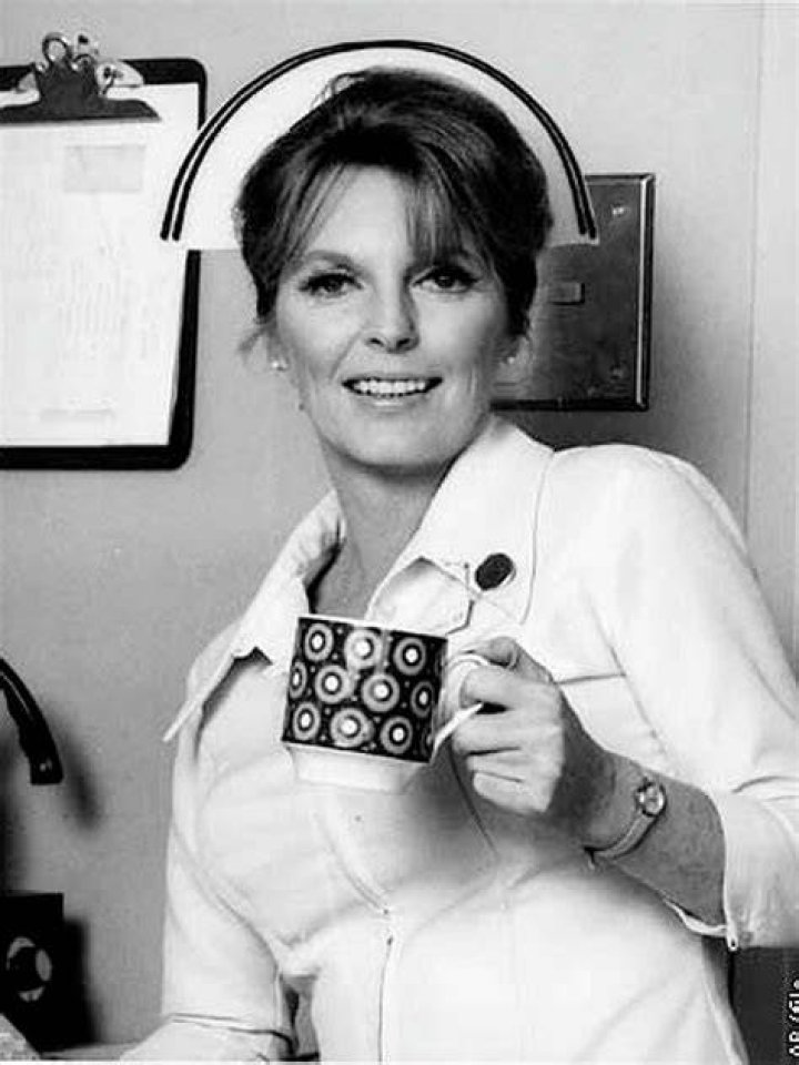 Julie London