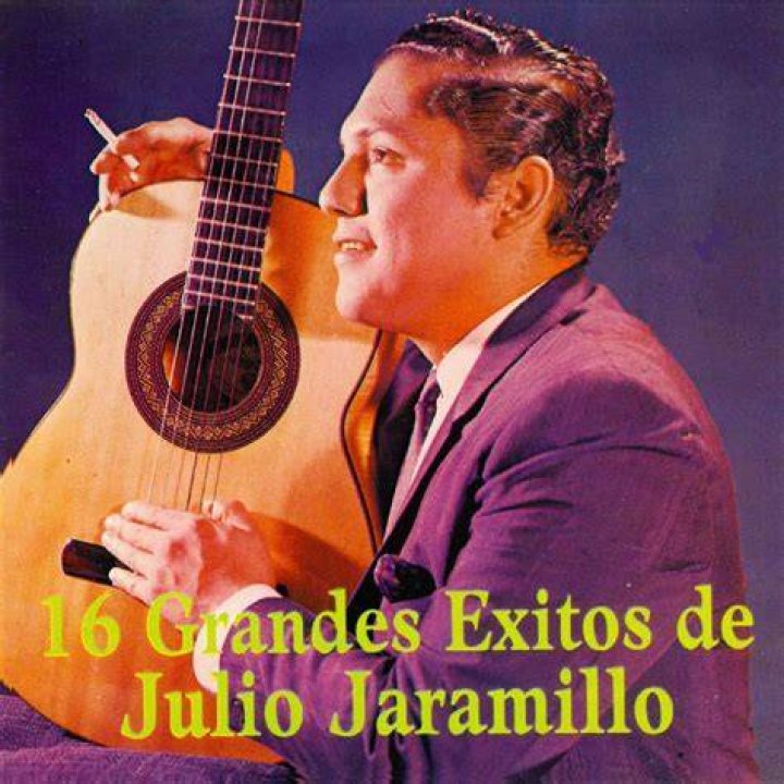 Julio Jaramillo (World Music Singer) - Age, Birthday, Bio, Facts, Family, Net Worth, Height & More