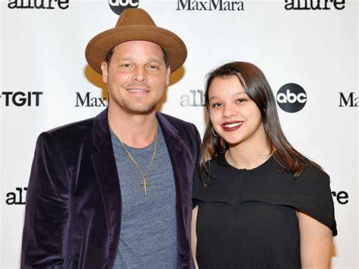Justin Chambers (TV Actor) - Age, Birthday, Bio, Facts, Family, Net Worth, Height & More
