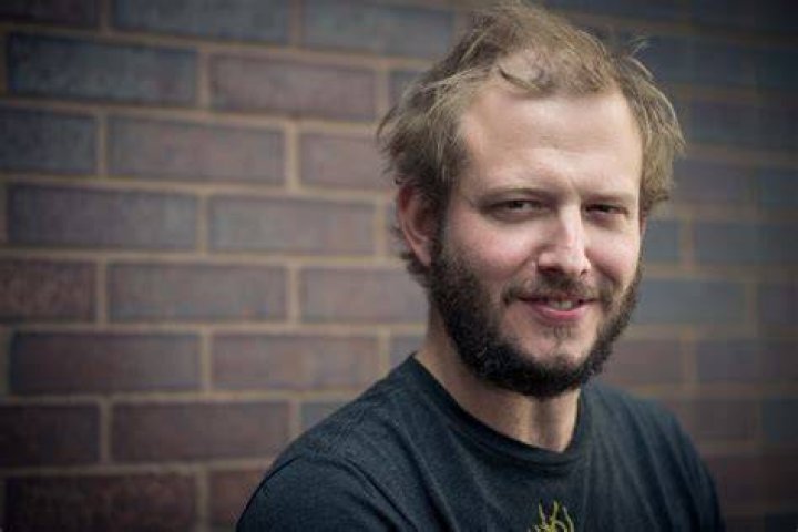 Justin Vernon