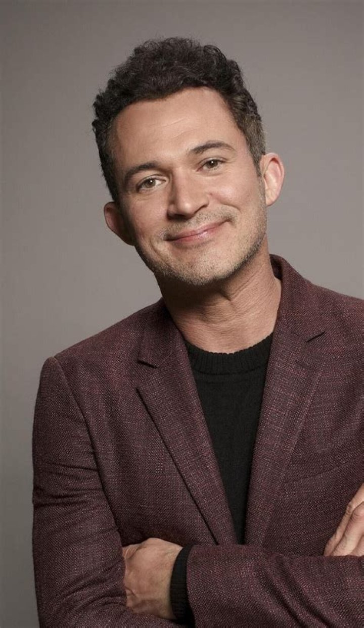 Justin Willman