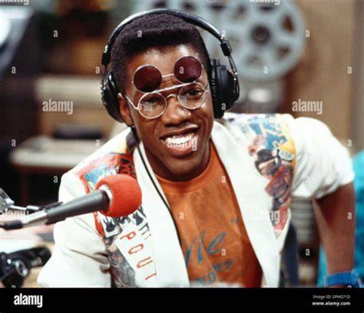 Kadeem Hardison