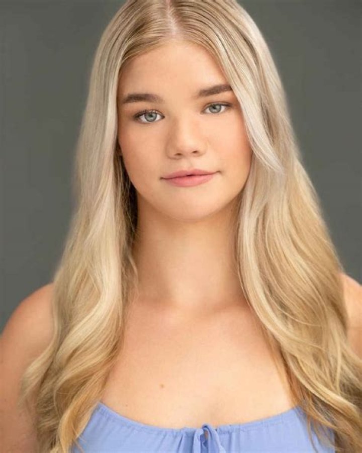 Kadence Kendall Roach