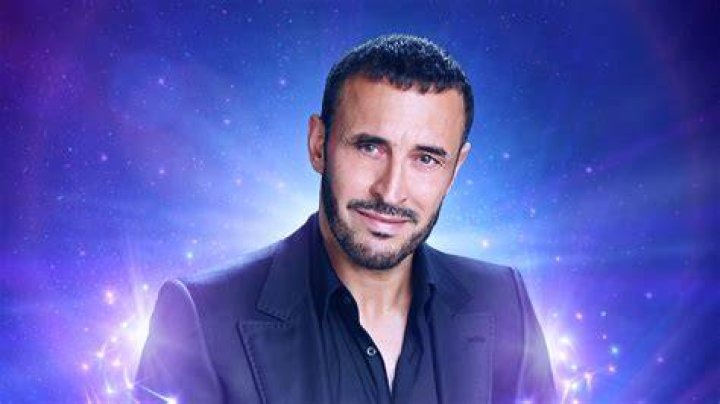 Kadim Al Saher