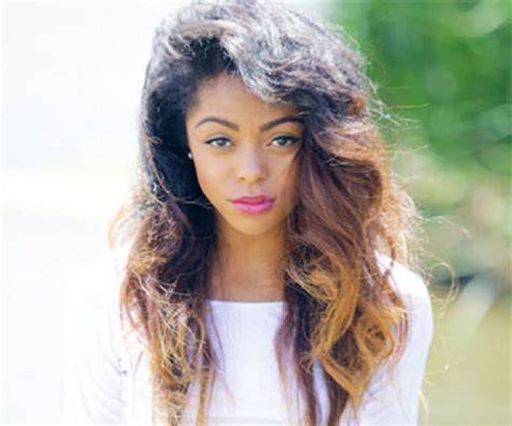 Kaelynn Gobert-Harris (Dancer) - Age, Birthday, Bio, Facts, Family, Net Worth, Height & More