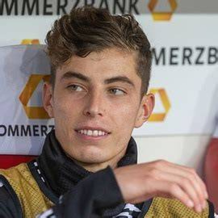Kai Havertz (Soccer Player) - Age, Birthday, Bio, Facts, Family, Net Worth, Height & More