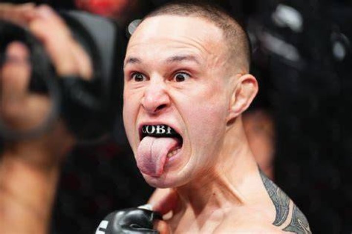 Kai Kara-France (MMA Fighter) - Age, Birthday, Bio, Facts, Family, Net Worth, Height & More