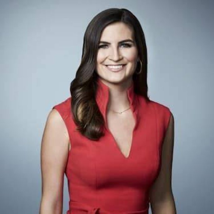 Kaitlan Collins (Journalist) - Age, Birthday, Bio, Facts, Family, Net Worth, Height & More