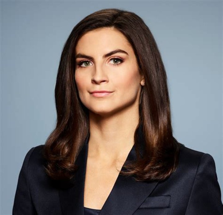 Kaitlan Collins