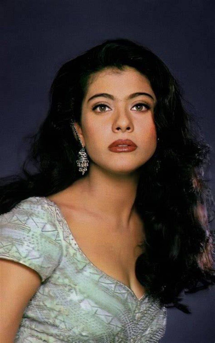 Kajol