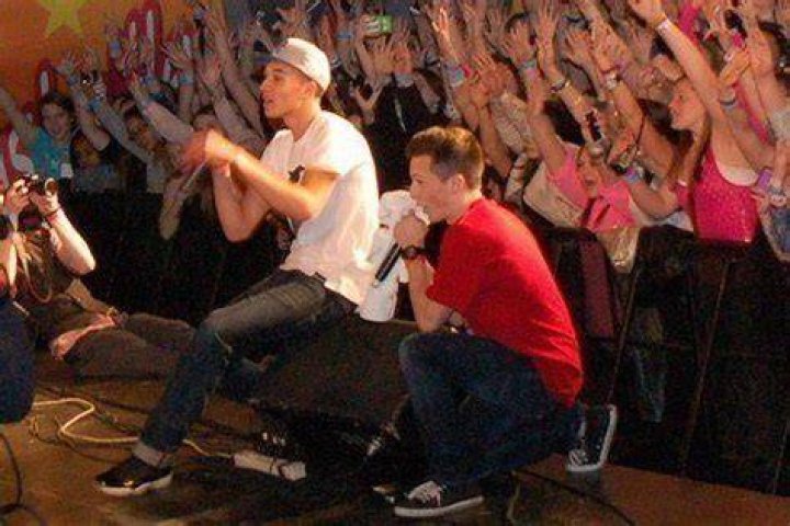 Kalin and Myles (Band) - Members profile, Facts, Wiki, Achievements, Net worth 2024 (updated)