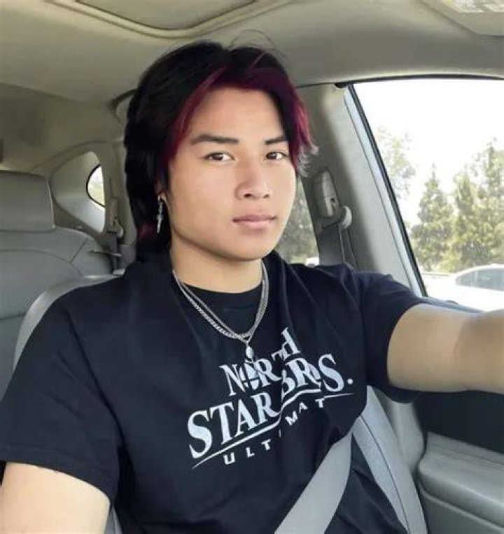 Kane Ratan (TikTok Star) - Age, Birthday, Bio, Facts, Family, Net Worth, Height & More