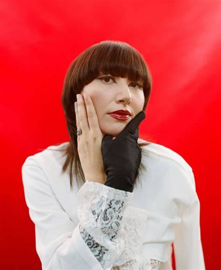 Karen O