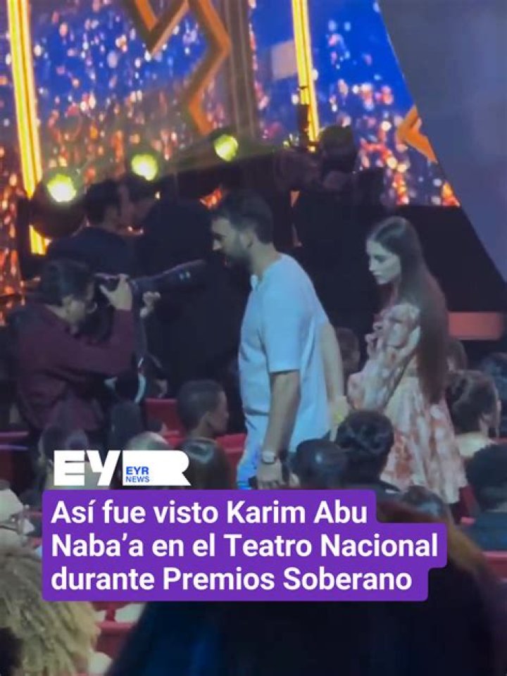 Karim Abu Naba