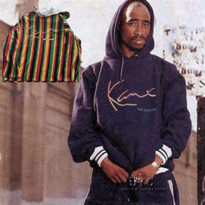 Karl Kani