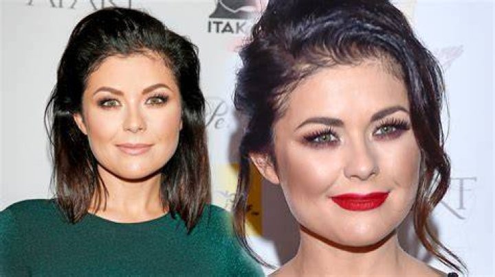 Katarzyna Cichopek (Soap Opera Actress) - Wiek, urodziny, bio, fakty, rodzina, wartość netto, wzrost i więcej