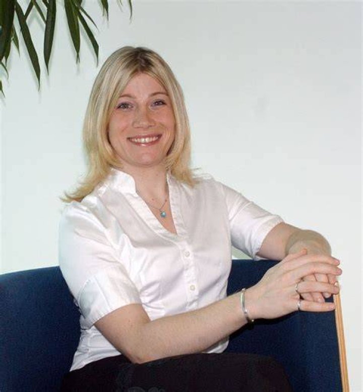 Kate Craig