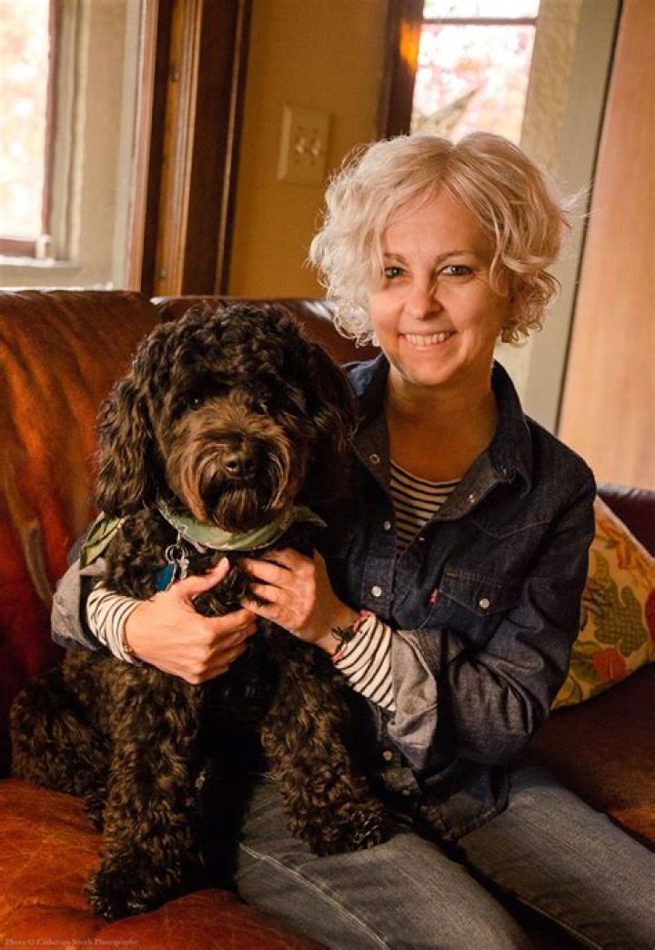 Kate DiCamillo