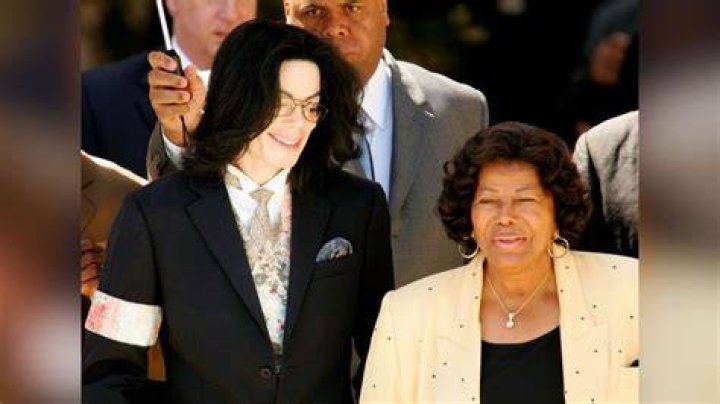 Katherine Jackson