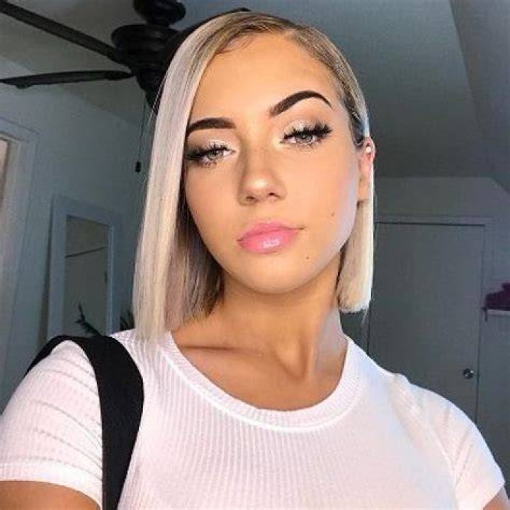 Katherine Rose