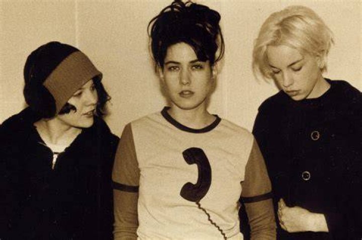Kathleen Hanna