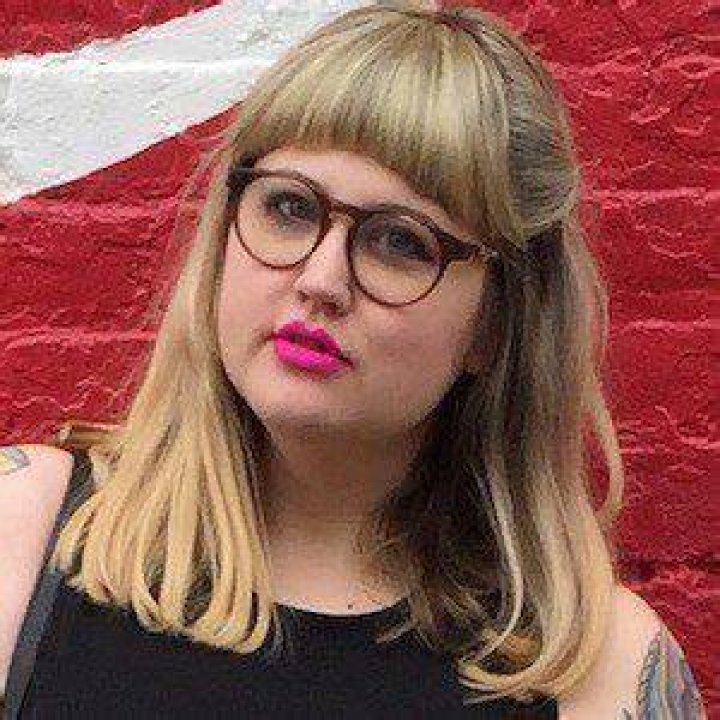 Katie McGowan (Tattoo Artist) - Age, Birthday, Bio, Facts, Family, Net Worth, Height & More
